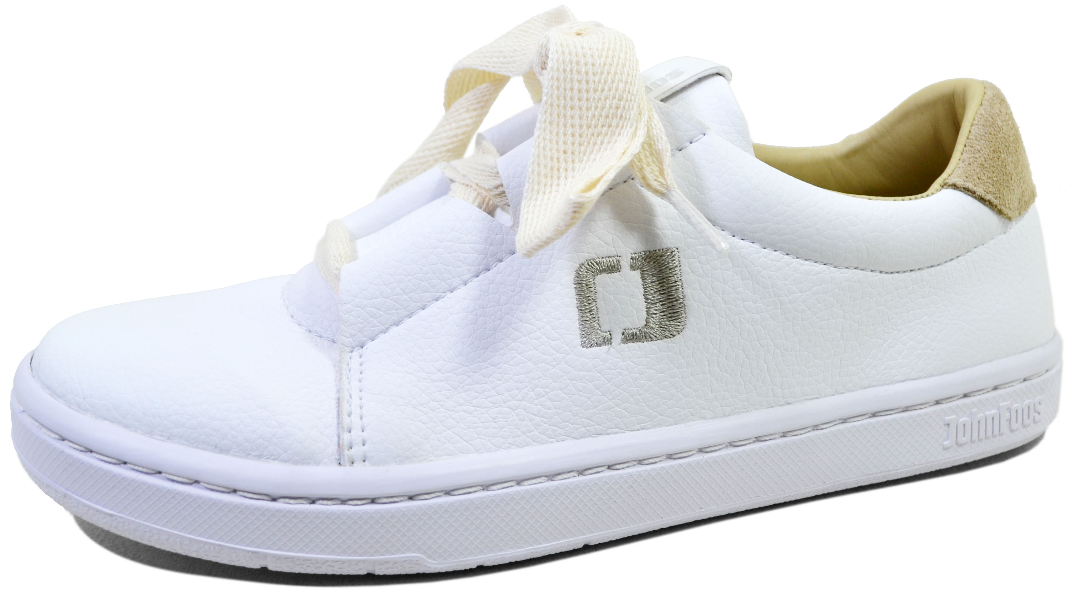 dune white flats